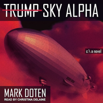 Trump Sky Alpha