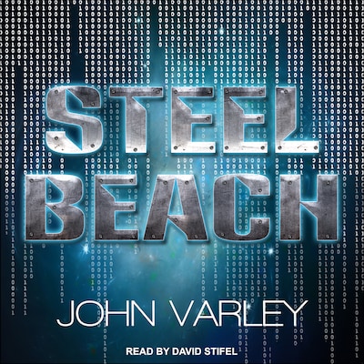 Steel Beach
