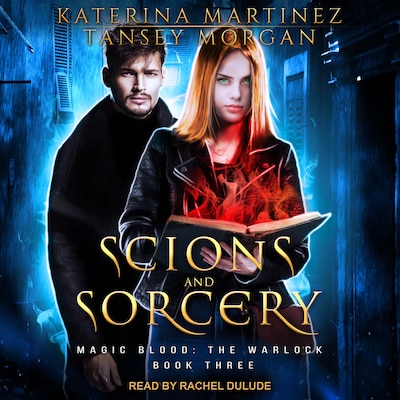 Scions and Sorcery