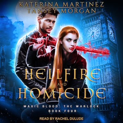 Hellfire and Homicide