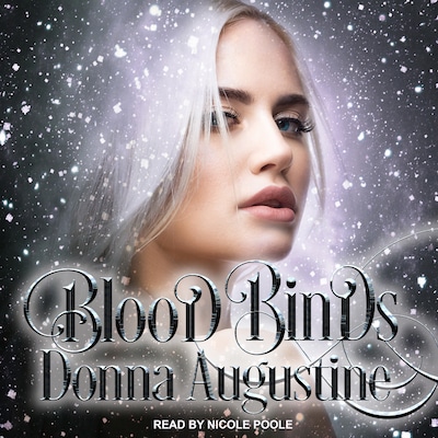 Blood Binds