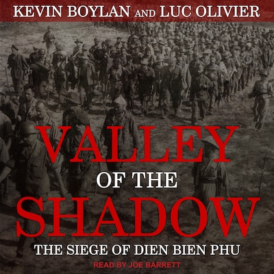 Valley of the Shadow