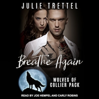 Breathe Again