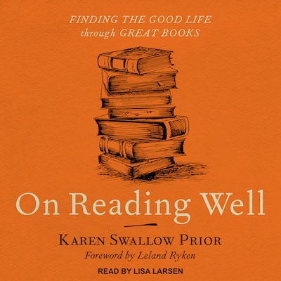 On Reading Well