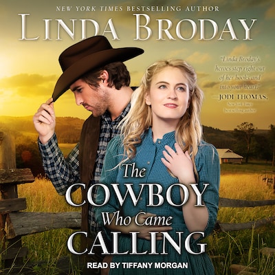 The Cowboy Who Came Calling