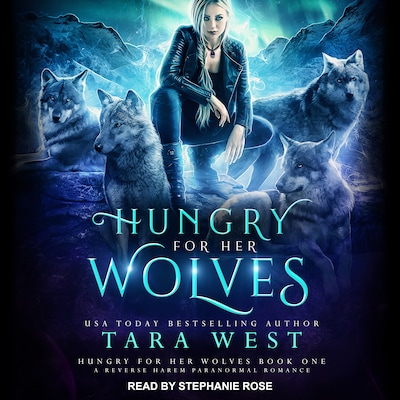 Hungry for Her Wolves