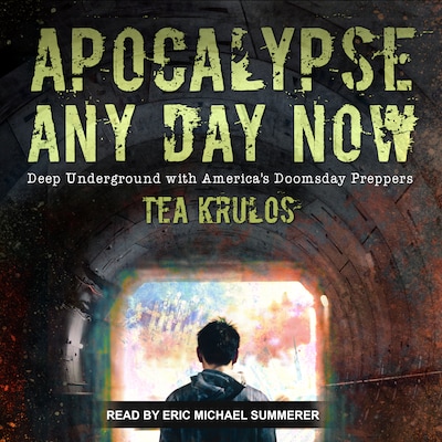 Apocalypse Any Day Now