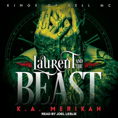 Laurent and the Beast