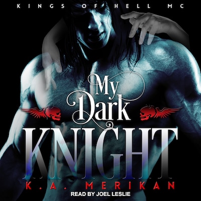 My Dark Knight