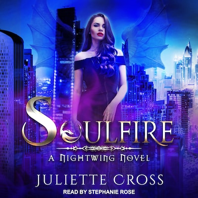 Soulfire