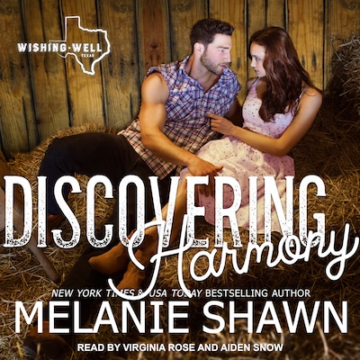 Discovering Harmony