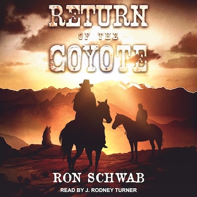 Return of the Coyote