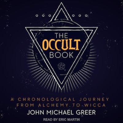 The Occult Book