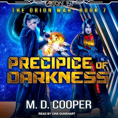 Precipice of Darkness