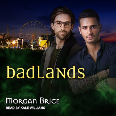 Badlands