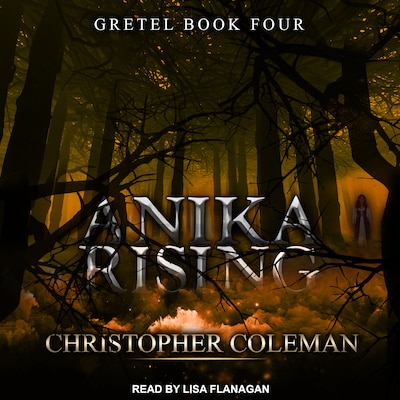 Anika Rising