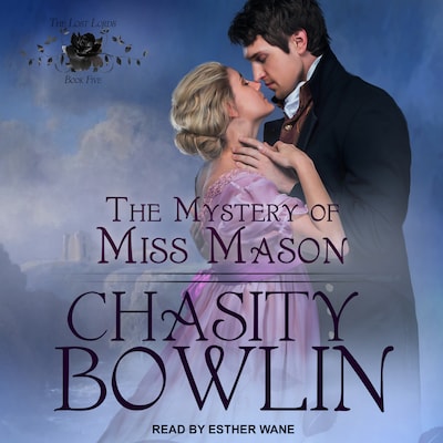 The Mystery of Miss Mason