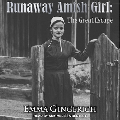 Runaway Amish Girl