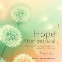 Hope After Betrayal