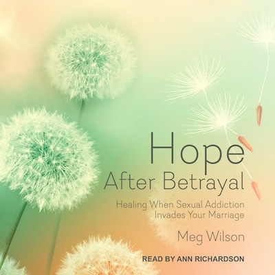 Hope After Betrayal