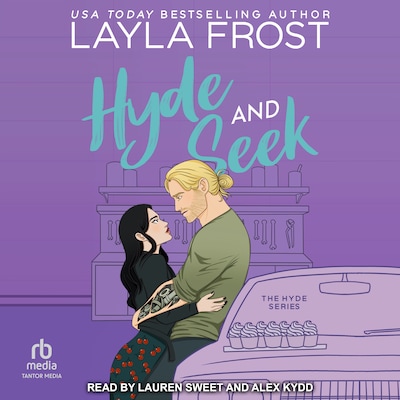 Hyde and Seek
