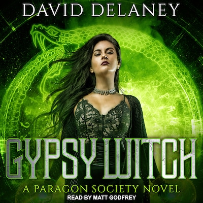 Gypsy Witch