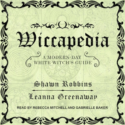 Wiccapedia