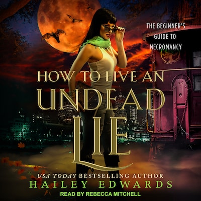 How to Live an Undead Lie