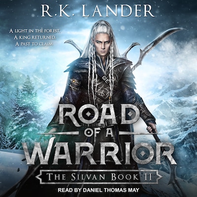 Road of a Warrior