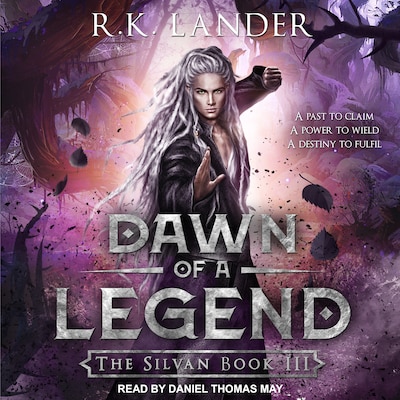 Dawn of a Legend