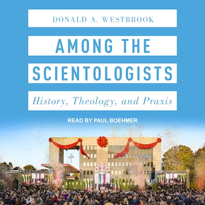 Among the Scientologists