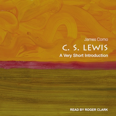 C. S. Lewis