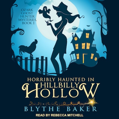 Horribly Haunted in Hillbilly Hollow