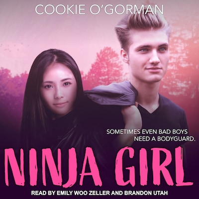 Ninja Girl