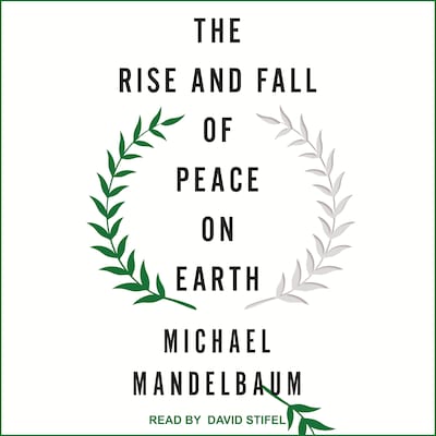The Rise and Fall of Peace on Earth