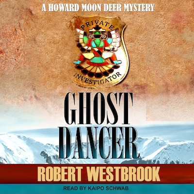 Ghost Dancer