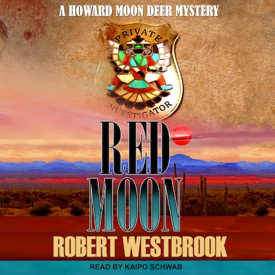 Red Moon