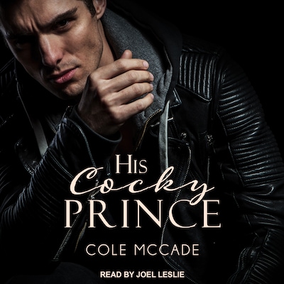 His Cocky Prince