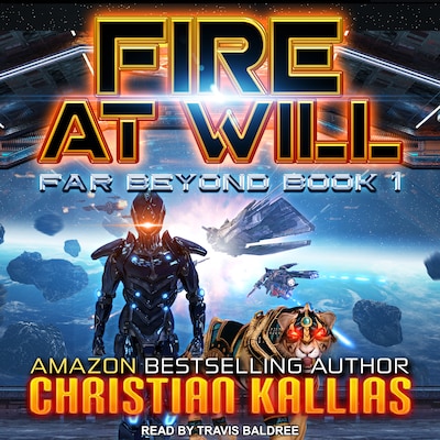 Fire At Will