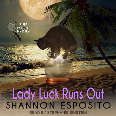 Lady Luck Runs Out