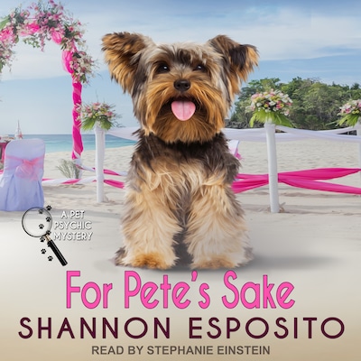For Pete's Sake