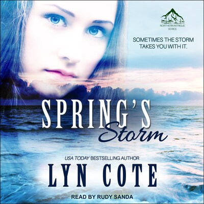 Spring’s Storm