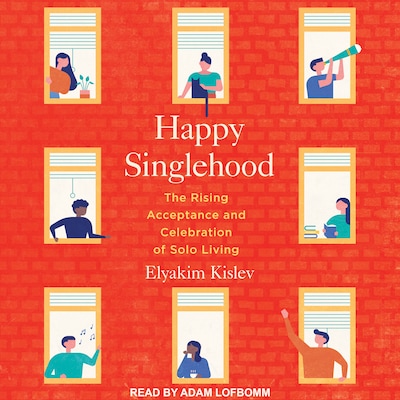 Happy Singlehood