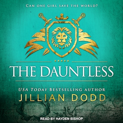 The Dauntless