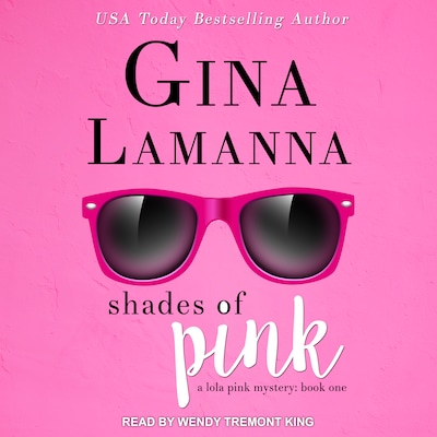 Shades of Pink