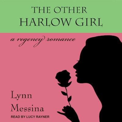 The Other Harlow Girl