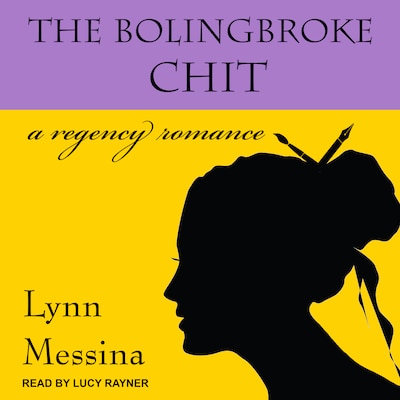 The Bolingbroke Chit
