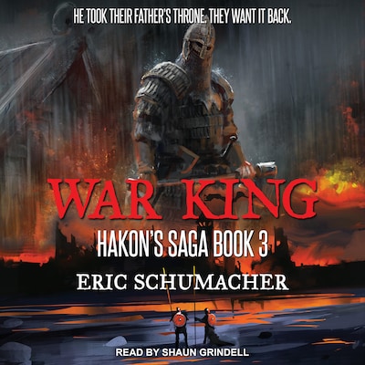 War King