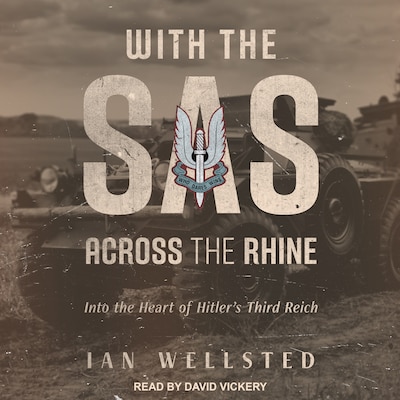 With the SAS