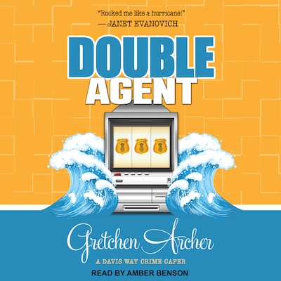 Double Agent